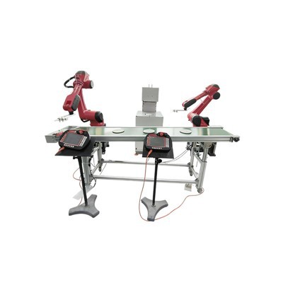 Robot Stamping Karfe